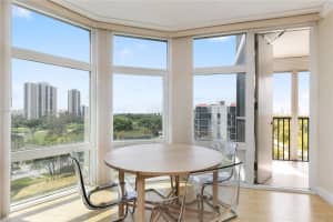 3375 N Country Club Dr APT 608, Aventura, FL 33180, Sold 07/13/22
