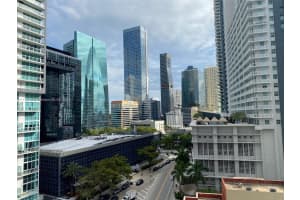 1100 S Miami Ave APT 309, Miami, FL 33130, Sold 05/18/22