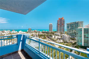 90 Alton Rd APT 1901, Miami Beach, FL 33139, Sold 05/09/22