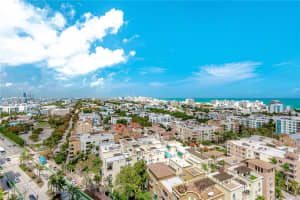 90 Alton Rd APT 1901, Miami Beach, FL 33139, Sold 05/09/22