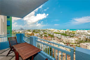 90 Alton Rd APT 1901, Miami Beach, FL 33139, Sold 05/09/22