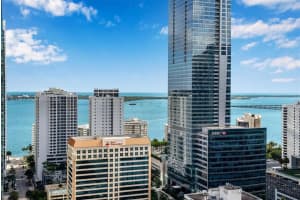 60 SW 13th St #2606, Miami, FL 33130, Sold 05/03/22