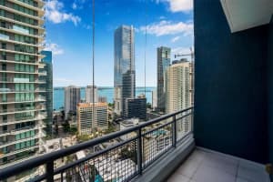 60 SW 13th St #2606, Miami, FL 33130, Sold 05/03/22
