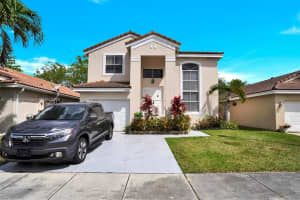 7349 Flores Way, Margate, FL 33063, Sold 09/12/22