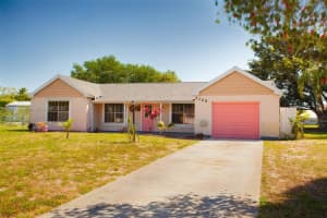 3125 SW Watson Ct, Port St. Lucie, FL 34953, Sold 05/02/22