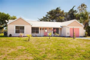 3125 SW Watson Ct, Port St. Lucie, FL 34953, Sold 05/02/22