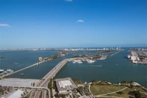 1100 Biscayne Blvd UNIT 5503, Miami, FL 33132, Sold 05/31/22