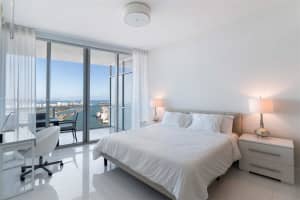 1100 Biscayne Blvd UNIT 5503, Miami, FL 33132, Sold 05/31/22