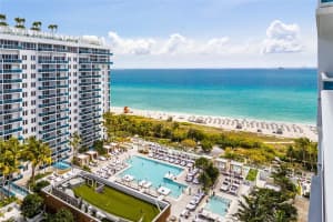 2301 Collins Ave APT 1520, Miami Beach, FL 33139, Sold 01/13/23