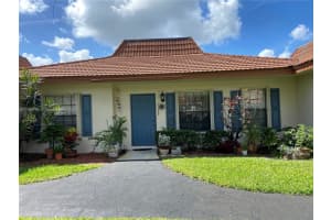 7044 SW 23rd St #11, Davie, FL 33317, Sold 06/03/22
