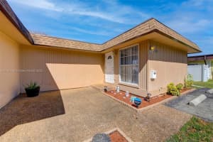 7811 NW 67th Ave, Tamarac, FL 33321, Sold 05/19/22