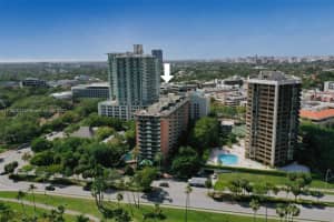 2951 S Bayshore Dr #308, Miami, FL 33133, Sold 05/05/22