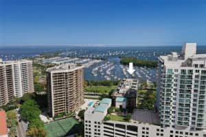 2951 S Bayshore Dr #308, Miami, FL 33133, Sold 05/05/22