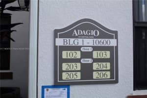 10600 NW 88th St APT 204, Doral, FL 33178, Sold 05/20/22