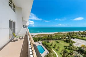 177 Ocean Ln Dr APT 1109, Key Biscayne, FL 33149, Sold 06/08/22