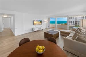 177 Ocean Ln Dr APT 1109, Key Biscayne, FL 33149, Sold 06/08/22