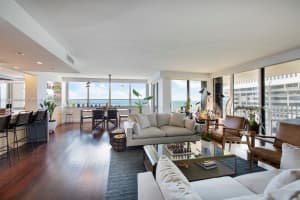 2 Grove Isle Dr B1702, Miami, FL 33133, Sold 05/09/22