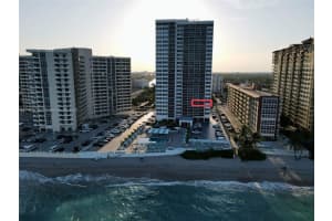 3140 S Ocean Dr APT 506, Hallandale Beach, FL 33009, Sold 07/08/22