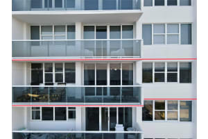 3140 S Ocean Dr APT 506, Hallandale Beach, FL 33009, Sold 07/08/22