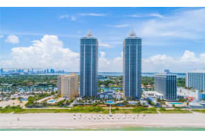 Blue Diamond Tower, 4779 Collins Ave APT 1007, Miami Beach, FL 33140, Sold 06/30/22