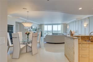 1 N Ocean Blvd APT 1408, Pompano Beach, FL 33062, Sold 05/11/22