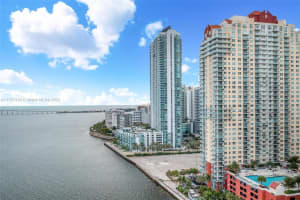 1155 Brickell Bay Dr #2508, Miami, FL 33131, Sold 04/29/22