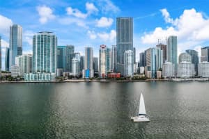 1155 Brickell Bay Dr #2508, Miami, FL 33131, Sold 04/29/22