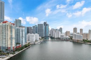 1155 Brickell Bay Dr #2508, Miami, FL 33131, Sold 04/29/22