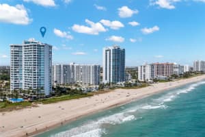 1700 S Ocean Blvd #17d, Pompano Beach, FL 33062, Sold 05/09/22