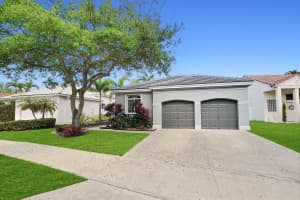 1345 Camellia Ln, Weston, FL 33326, Sold 05/19/22