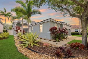 1345 Camellia Ln, Weston, FL 33326, Sold 05/19/22