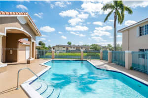 13060 SW 64th Terrace APT 1205, Miami, FL 33183, Sold 04/25/22