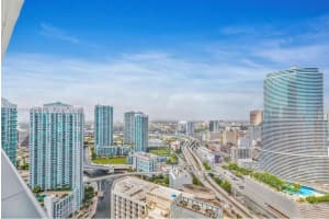 200 Biscayne Blvd Way APT 4512, Miami, FL 33131, Sold 07/13/22