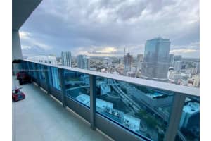 200 Biscayne Blvd Way APT 4512, Miami, FL 33131, Sold 07/13/22