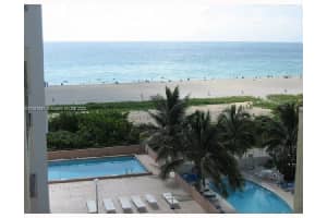 345 Ocean Dr APT 918, Miami Beach, FL 33139, Sold 06/24/22