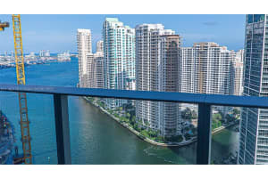 200 Biscayne Blvd Way APT 3207, Miami, FL 33131, Sold 06/14/22