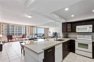3505 S Ocean Dr APT 1016, Hollywood, FL 33019, Sold 06/21/22