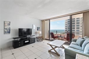 3505 S Ocean Dr APT 1016, Hollywood, FL 33019, Sold 06/21/22