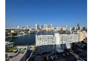 437 Golden Isles Dr #14g, Hallandale Beach, FL 33009, Sold 05/16/22
