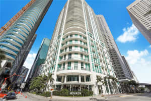 300 S Biscayne Blvd t 3409, Miami, FL 33131, Sold 06/01/22