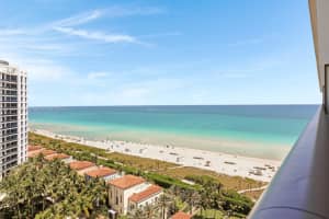 5875 Collins Ave APT 1705, Miami Beach, FL 33140, Sold 05/02/22