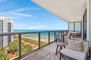 5875 Collins Ave APT 1705, Miami Beach, FL 33140, Sold 05/02/22