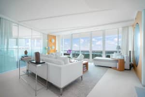1000 South Pointe Dr APT 3502, Miami Beach, FL 33139, Sold 06/27/22