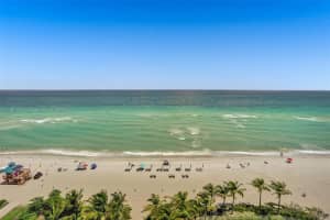 15701 Collins Ave #803, North Miami Beach, FL 33160, Sold 07/08/22