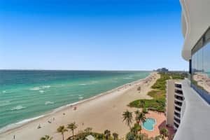 15701 Collins Ave #803, North Miami Beach, FL 33160, Sold 07/08/22