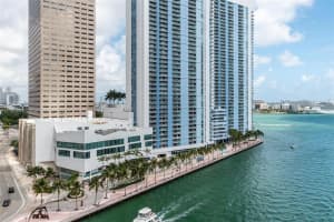 335 S Biscayne Blvd #503, Miami, FL 33131, Sold 05/20/22
