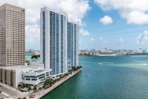 335 S Biscayne Blvd #503, Miami, FL 33131, Sold 05/20/22
