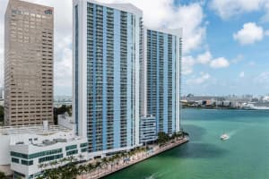 335 S Biscayne Blvd #503, Miami, FL 33131, Sold 05/20/22