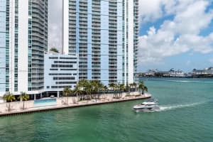 335 S Biscayne Blvd #503, Miami, FL 33131, Sold 05/20/22
