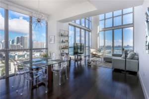 1100 Biscayne Blvd UNIT 2507, Miami, FL 33132, Sold 05/25/22